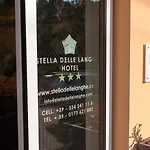 & Wellness Stella Delle Langhe Otel 3*