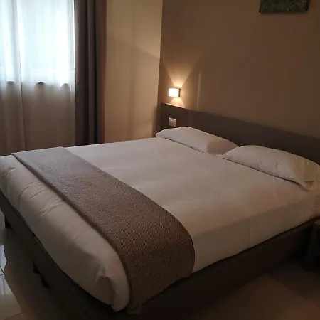Hotel Hotel&wellness Stella Delle Langhe
