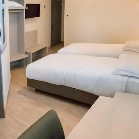 Hotel Hotel&wellness Stella Delle Langhe Govone