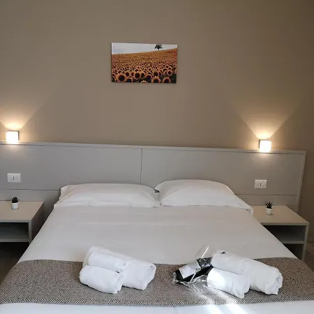 فندق & Wellness Stella Delle Langhe 3*