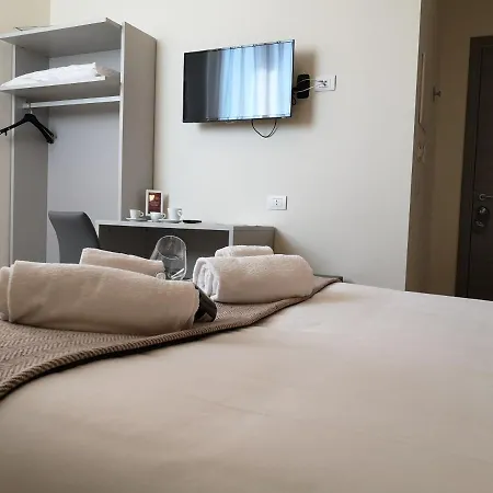 Hotel Hotel&wellness Stella Delle Langhe 3*