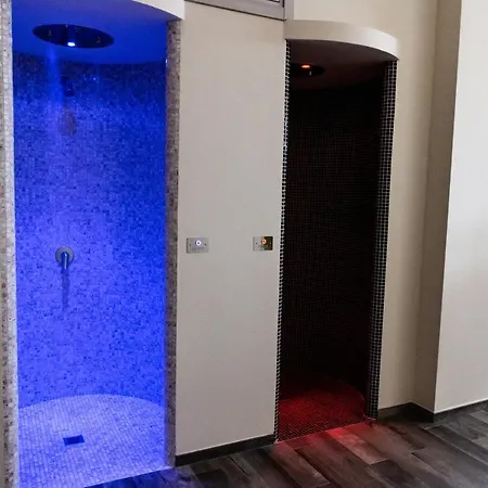 فندق & Wellness Stella Delle Langhe