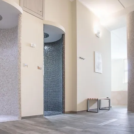 Hotel&wellness Stella Delle Langhe 3* Govone