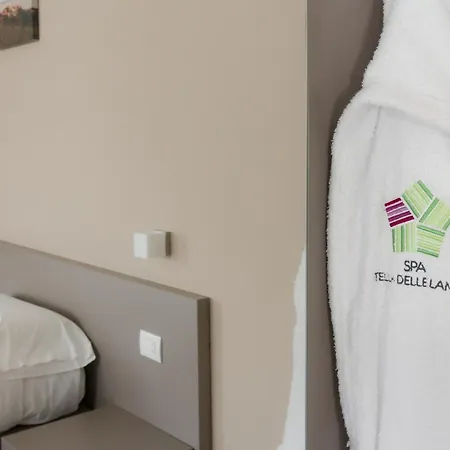 Hotel&wellness Stella Delle Langhe