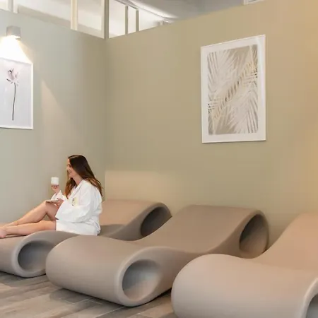 Hotel&wellness Stella Delle Langhe Govone