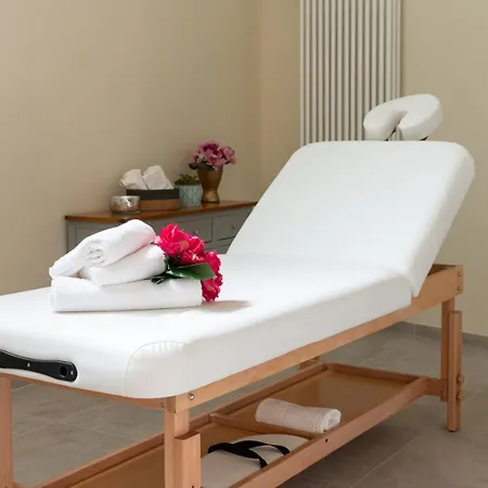 Hotel&wellness Stella Delle Langhe 3*