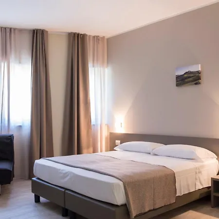 & Wellness Stella Delle Langhe Hotel Govone