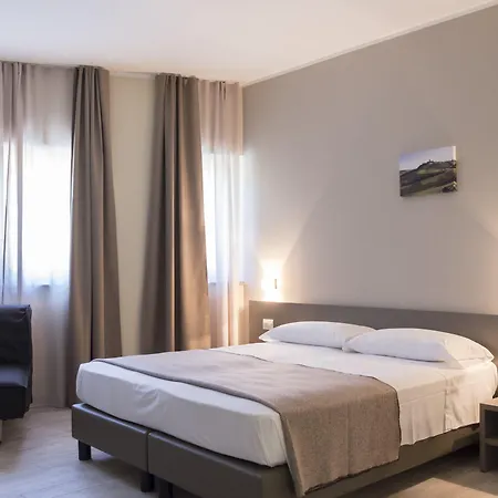 Hotel&wellness Stella Delle Langhe Hotel Govone