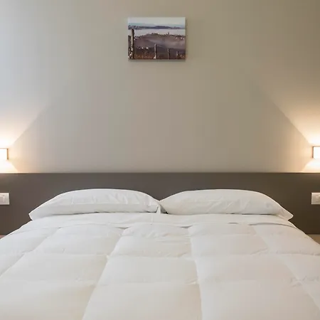 Hotel&wellness Stella Delle Langhe Hotel 3*