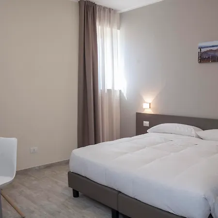 Hotel&wellness Stella Delle Langhe