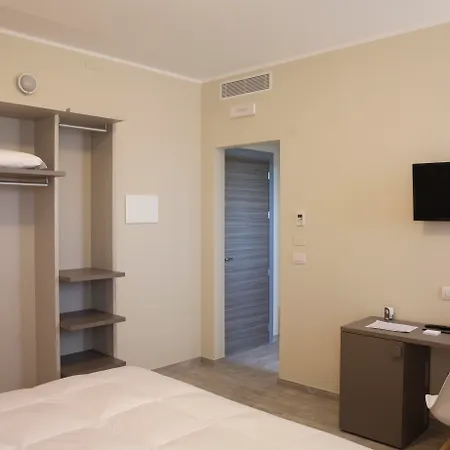 Hotel&wellness Stella Delle Langhe 3*