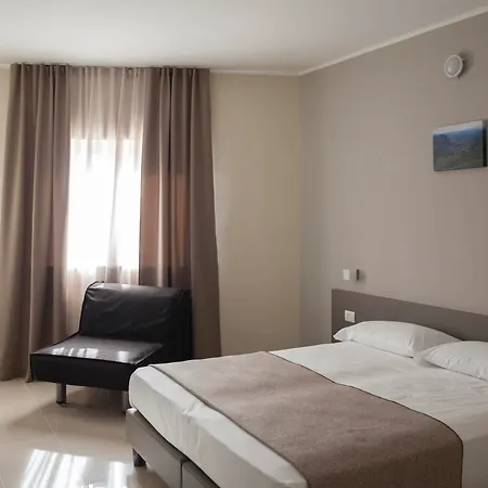 Hotel Hotel&wellness Stella Delle Langhe