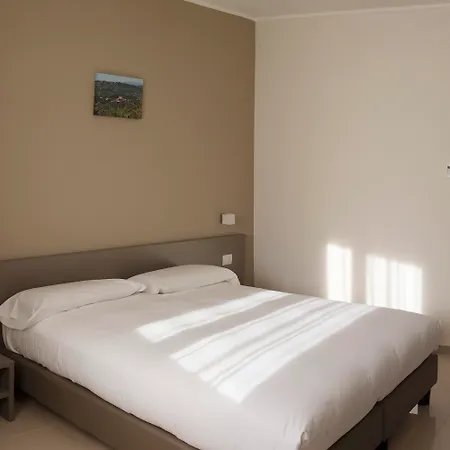 Hotel&wellness Stella Delle Langhe Hotel