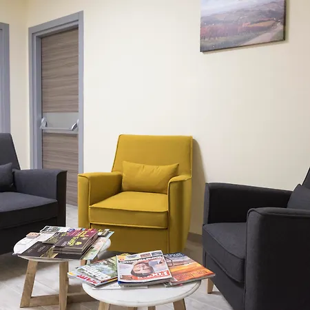 Hotel Hotel&wellness Stella Delle Langhe 3*