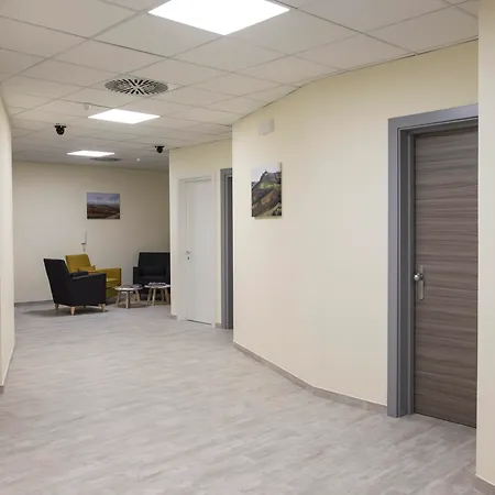 Hotel & Wellness Stella Delle Langhe Govone