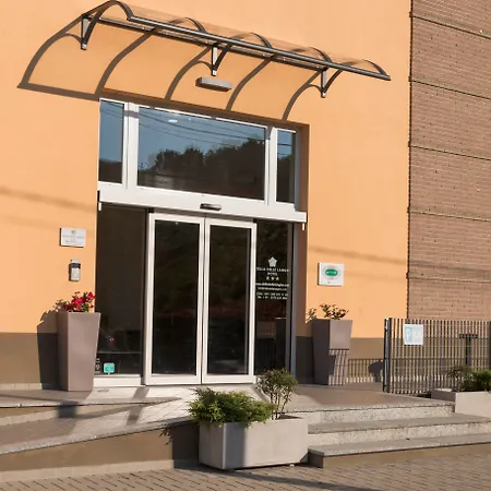 Hotel&wellness Stella Delle Langhe 3*
