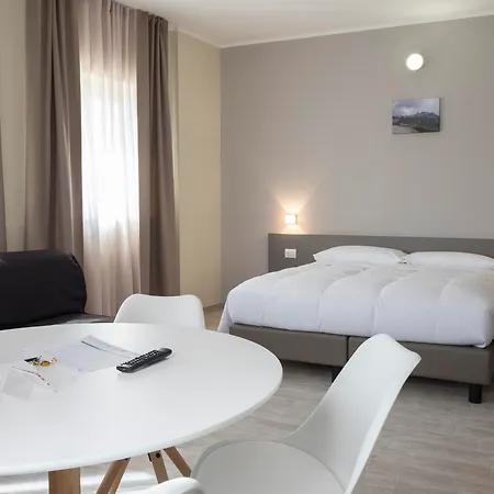 Hotel&wellness Stella Delle Langhe Govone