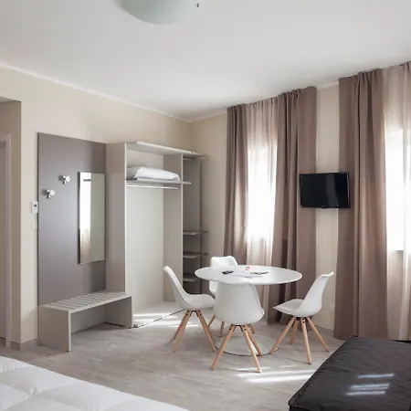Hotel&wellness Stella Delle Langhe Hotel Govone
