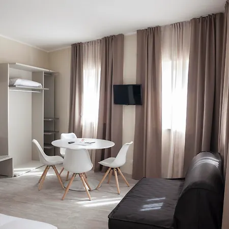 Hotel&wellness Stella Delle Langhe Hotel 3*