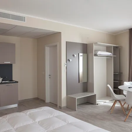 Hotel&wellness Stella Delle Langhe Hotel