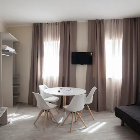 Hotel&wellness Stella Delle Langhe Hotel Govone