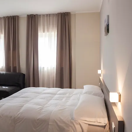 Hotel Hotel&wellness Stella Delle Langhe 3*