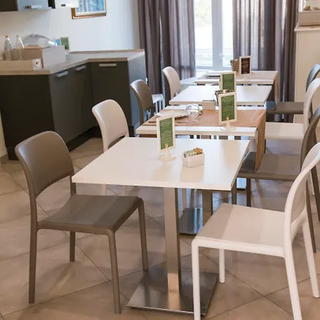 Hotel Hotel&wellness Stella Delle Langhe Govone
