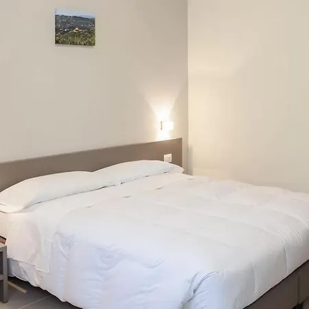 Hotel&wellness Stella Delle Langhe Hotel