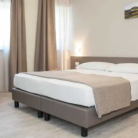 Hotel&wellness Stella Delle Langhe