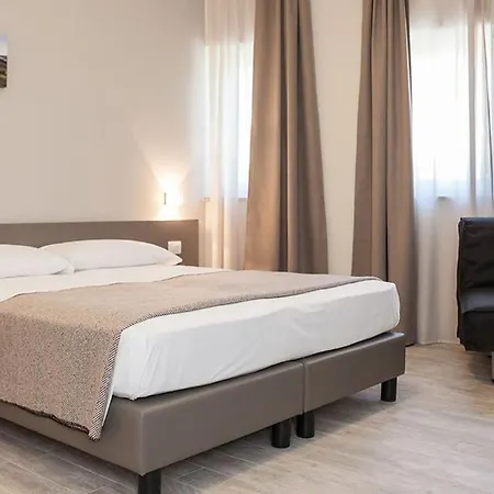 Hotel&wellness Stella Delle Langhe Hotel Govone