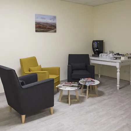 Hotel & Wellness Stella Delle Langhe Govone