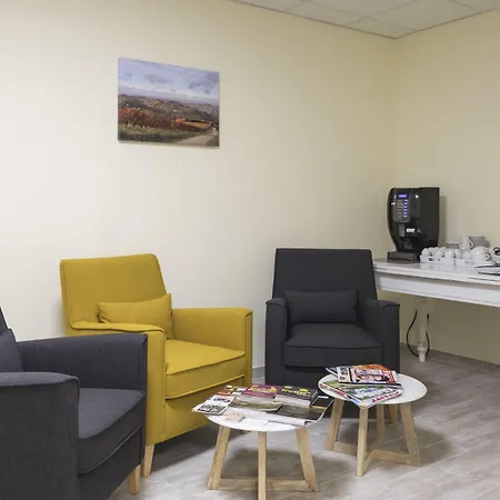 Hotel & Wellness Stella Delle Langhe 3*