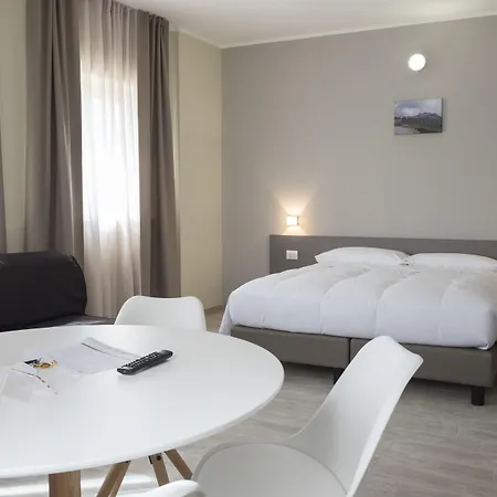 Hotel&wellness Stella Delle Langhe
