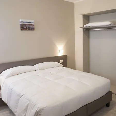 & Wellness Stella Delle Langhe 3* Govone