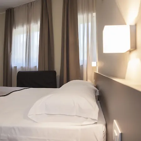 & Wellness Stella Delle Langhe Hotel