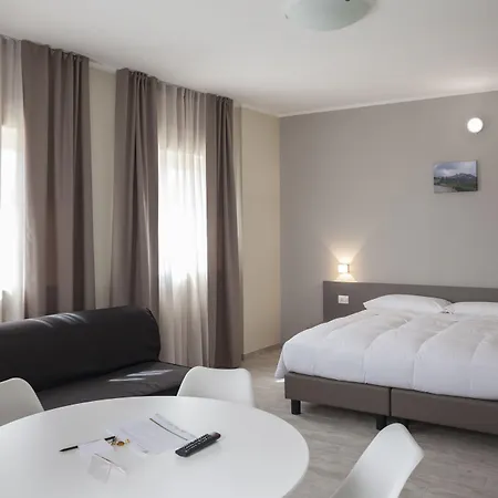 Hotel&wellness Stella Delle Langhe 3* Govone