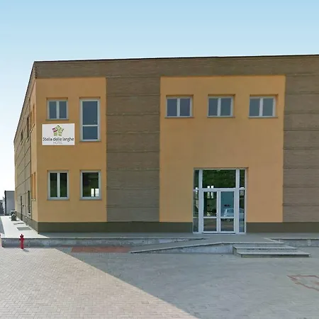 & Wellness Stella Delle Langhe 3*