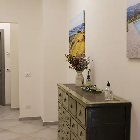 Hotel&wellness Stella Delle Langhe 3*