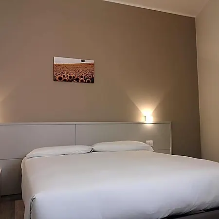 Hotel Hotel&wellness Stella Delle Langhe Govone