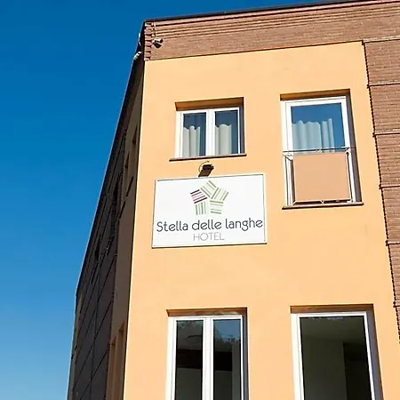 Hotel&wellness Stella Delle Langhe 3* Govone