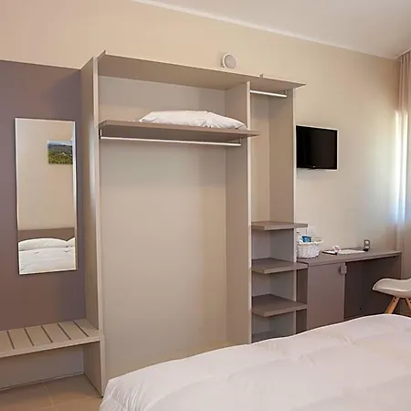 Hotel&wellness Stella Delle Langhe 3* Govone