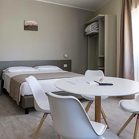 Hotel&wellness Stella Delle Langhe