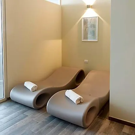Hotel&wellness Stella Delle Langhe Hotel 3*