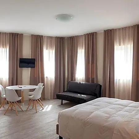 Hotel Hotel&wellness Stella Delle Langhe