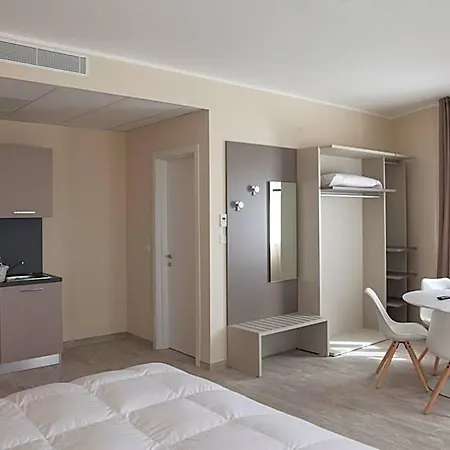 Hotel&wellness Stella Delle Langhe 3* Govone
