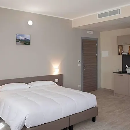 Hotel&wellness Stella Delle Langhe Hotel Govone