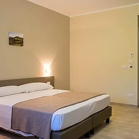 Hotel&wellness Stella Delle Langhe Govone