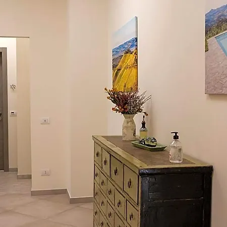 Hotel&wellness Stella Delle Langhe Hotel 3*