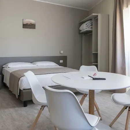 Hotel Hotel&wellness Stella Delle Langhe 3*
