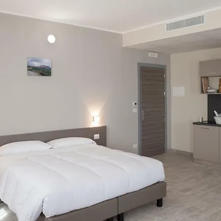 Hotel&wellness Stella Delle Langhe 3* Govone